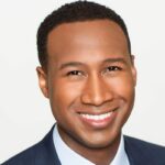 Terrell Brown Bio, Age, Wife, Family, Height, ABC 7, Net Worth, Salary