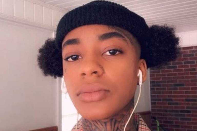 Who is Jaya Kelly? Is She Transgender? » Celebily