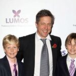 Who Is Felix Chang Hong Grant? Everything About Hugh Grant’s Son » Celebily