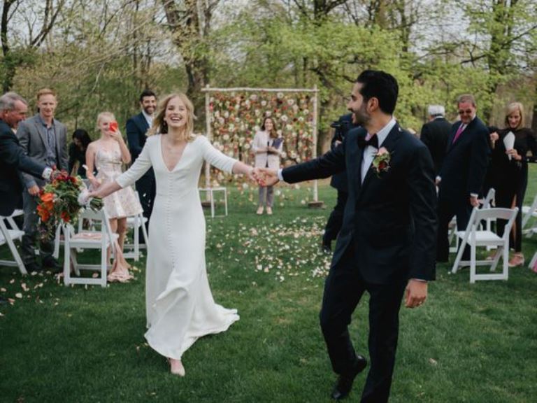 Everything About Elizabeth Lail’s Husband » Celebily