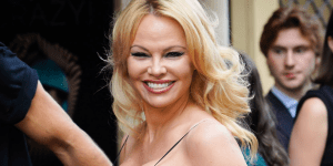 Pamela Anderson Says Revealing Memoir ‘Love, Pamela’ Is ‘Raw, Unpolished’: See the Cover