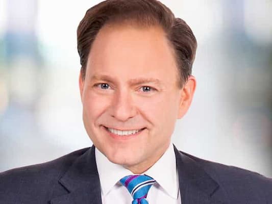 Jason DeRusha Bio, Age, Wife, Family, WCCO, Net Worth, Salary