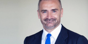 Euprepio Padula Pareja Michel; Wikipedia Edad- Is He Gay?