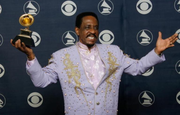 Here Are Some Untold Facts About Ike Turner’s Son » Celebily