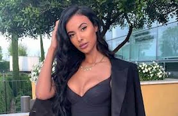 Maya Jama Bio, Age, Family, Boyfriend, Shows, Net Worth
