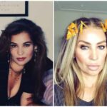 Rose Mendez-Facts About Alexa Demie’s Mother Who Raised Her Single-Handedly » Celebily