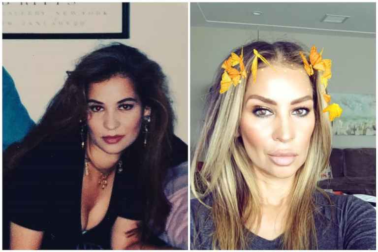 Rose Mendez-Facts About Alexa Demie’s Mother Who Raised Her Single-Handedly » Celebily