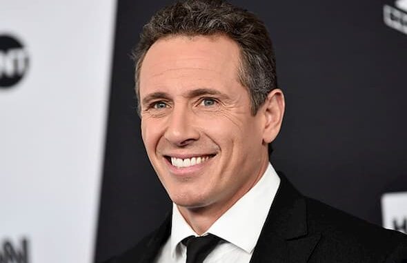 Chris Cuomo