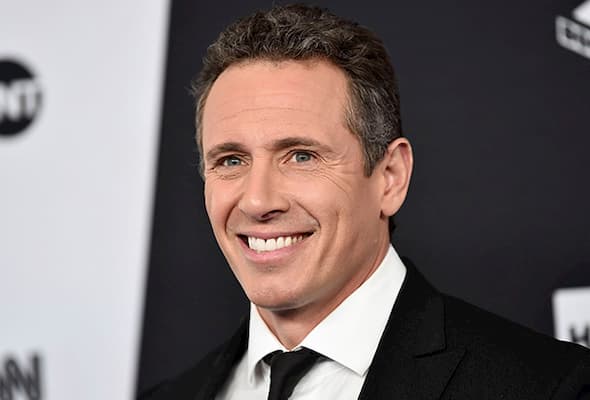 Chris Cuomo Bio, Age, Height, Family, Wife, CNN, Net Worth, Salary