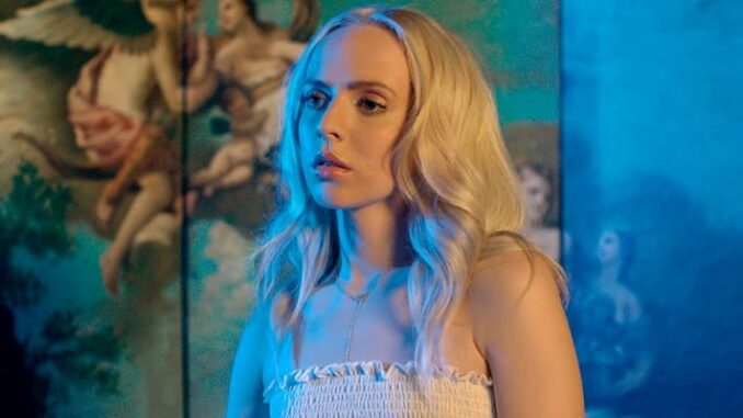 Madilyn Bailey