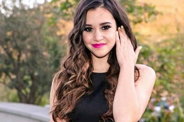 Megan Nicole Bio, Age, Husband, Family, Height, Songs, Net Worth