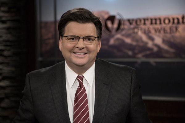 Stewart Ledbetter Bio, NBC5, Age, Family, Wife, Height, Net Worth, Salary