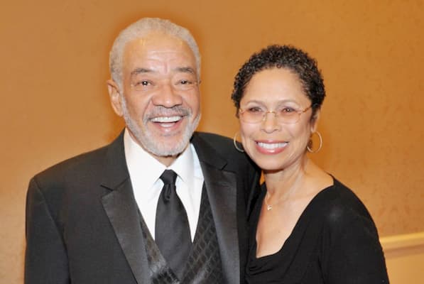 Marcia Withers (Bill Withers Wife) Bio, Age, Husband, Family, Net Worth