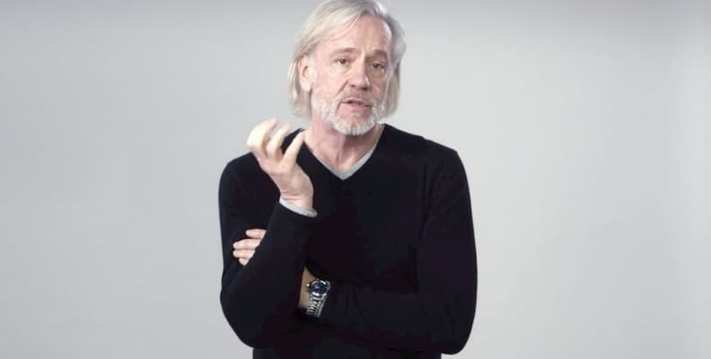 Roland Mary Bio, Age, Wife, Family, Hotel, Net Worth