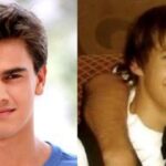 What is he Doing? » Celebily