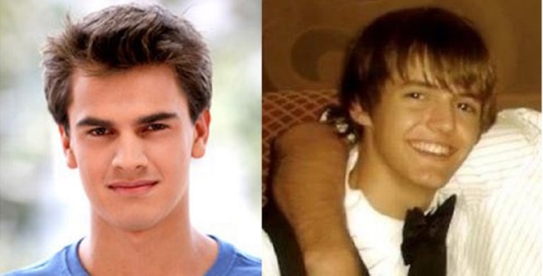 What is he Doing? » Celebily