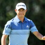 Collin Morikawa Bio, Age, Girlfriend, Parents, Net Worth, Stats, Nationality