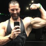 Who is Ernest Khalimov? Is He the Real GigaChad? Untold Truth » Celebily