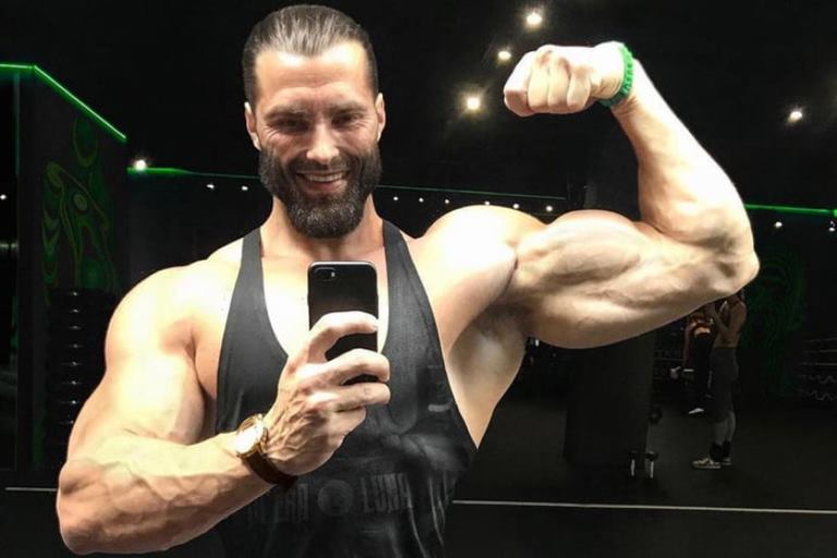 Who Is Ernest Khalimov Is He The Real GigaChad Untold Truth Who Is Ernest Khalimov Is He The Real GigaChad Untold Truth