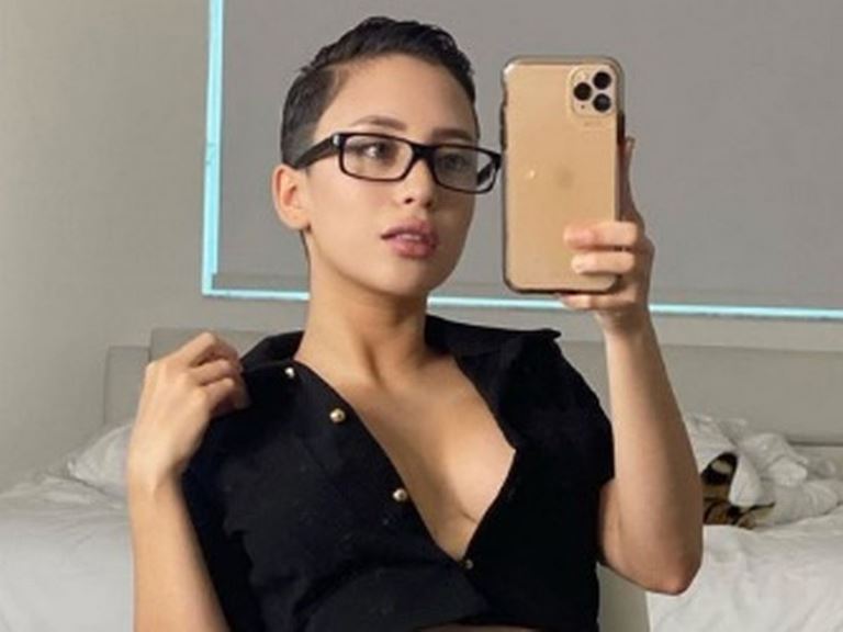 Who is Veronica Perasso? Her Instagram, Tiktok and more » Celebily