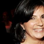 Barbara Fedida Bio, Age, Nationality, Salary, Husband, Salary, Net Worth, ABC, Leave