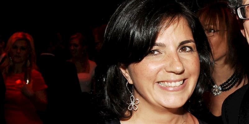 Barbara Fedida Bio, Age, Nationality, Salary, Husband, Salary, Net Worth, ABC, Leave
