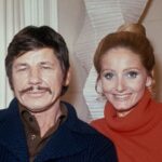 Where is Zuleika Bronson, Charles Bronson Daughter Now? » Celebily