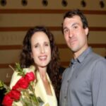 Who Is Justin Qualley? Inside The Life Of Andie McDowell’s Son » Celebily