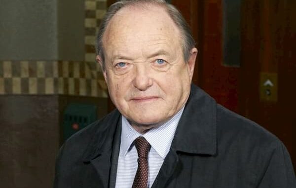 James Bolam