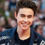Nash Grier Bio, Age, Wife, Baby, Siblings, Height, Net Worth