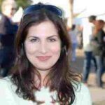 Rudi Bakhtiar Bio, Age, Height, Husband, Fox News, CNN, Net Worth, Salary