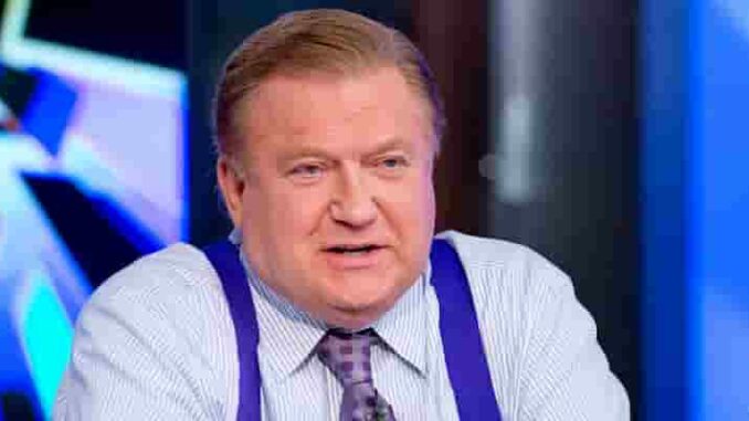 Bob Beckel Bob Beckel