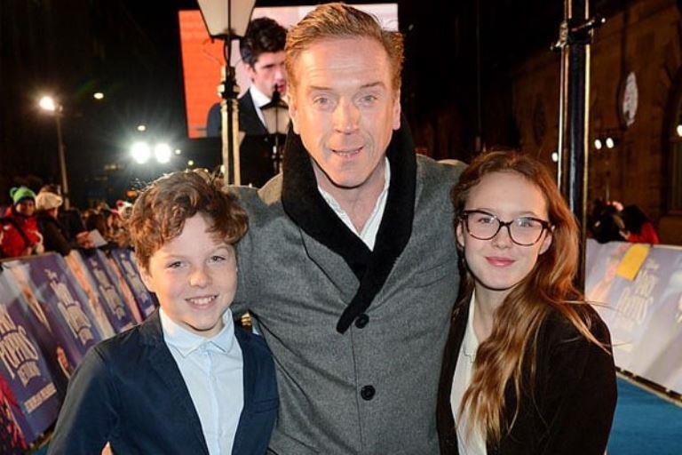 Who Is Manon McCrory Lewis? Untold Facts About Damian Lewis’ Daughter » Celebily