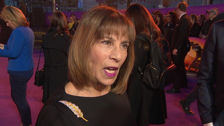 Inside The Life of Kashmira Bulsara, The Younger Sister of Freddie Mercury » Celebily