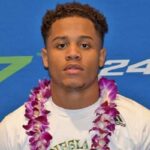 Luke Hill Bio, Age, Girlfriend, Family, Height, Football, Net Worth