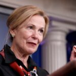 Dr. Deborah Birx Bio, Age, Husband, Daughter, Salary, Net Worth