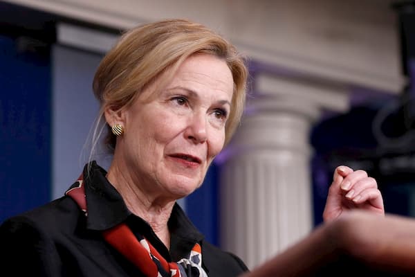 Dr. Deborah Birx Bio, Age, Husband, Daughter, Salary, Net Worth