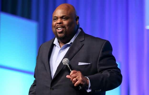 Rick Rigsby Bio, Age, Wife, Family, Church, Net Worth, Quotes