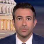 Ari Melber Bio, Age, Family, Wife, MSNBC, Net Worth, Salary.