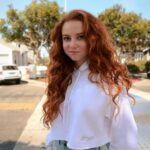Francesca Capaldi Bio, Age, Boyfriend, Family, Height, Net Worth