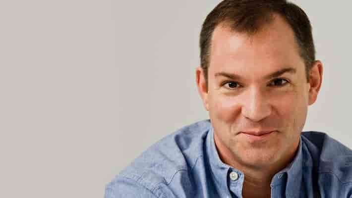 Frank Bruni Bio, Age, Height, Partner, CNN, Net Worth, Salary