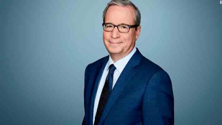 Ron Brownstein Bio, Age, Family, Wife, CNN, Books, Net Worth, Salary