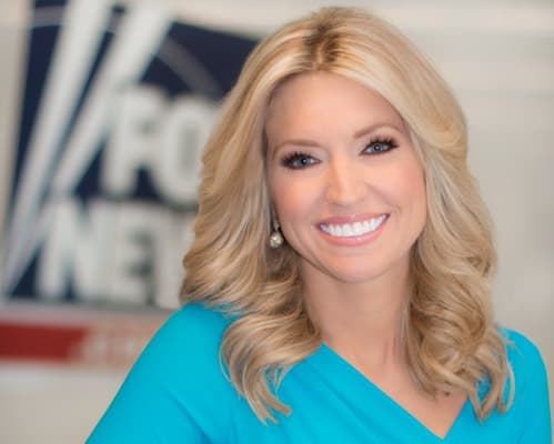 Ainsley Earhardt Bio, Age, Weight, Family, Husband, Fox News, Books, Salary, Net Worth