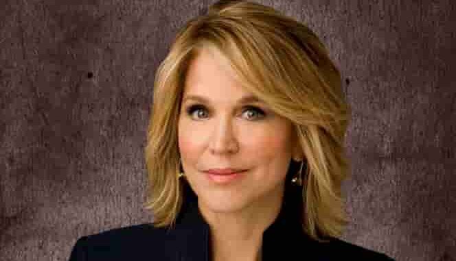 Paula Zahn