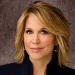 Paula Zahn Bio, Age, Height, Family, Husband, CNN, Salary, Net Worth
