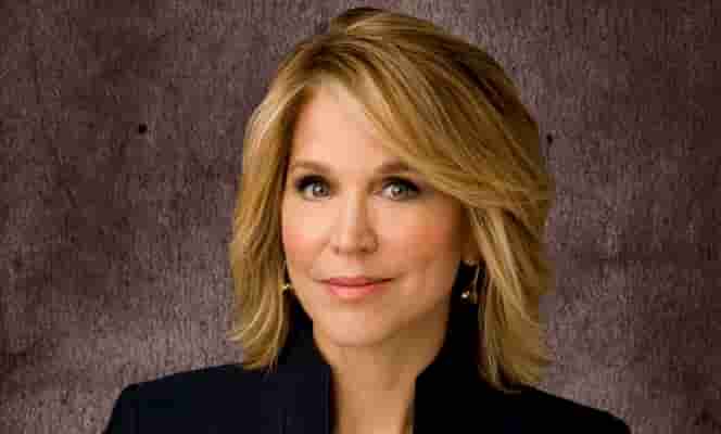 Paula Zahn Bio, Age, Height, Family, Husband, CNN, Salary, Net Worth
