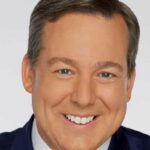 Ed Henry Bio, Age, Height, Family, Sister, Wife, Fox News, Salary, Net Worth