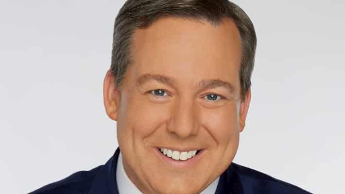 Ed Henry Bio, Age, Height, Family, Sister, Wife, Fox News, Salary, Net Worth