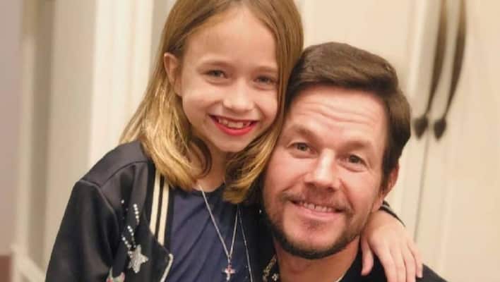 Grace Margaret Wahlberg Bio, Age, Father, Boyfriend, Siblings, Net Worth