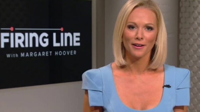 Margaret Hoover